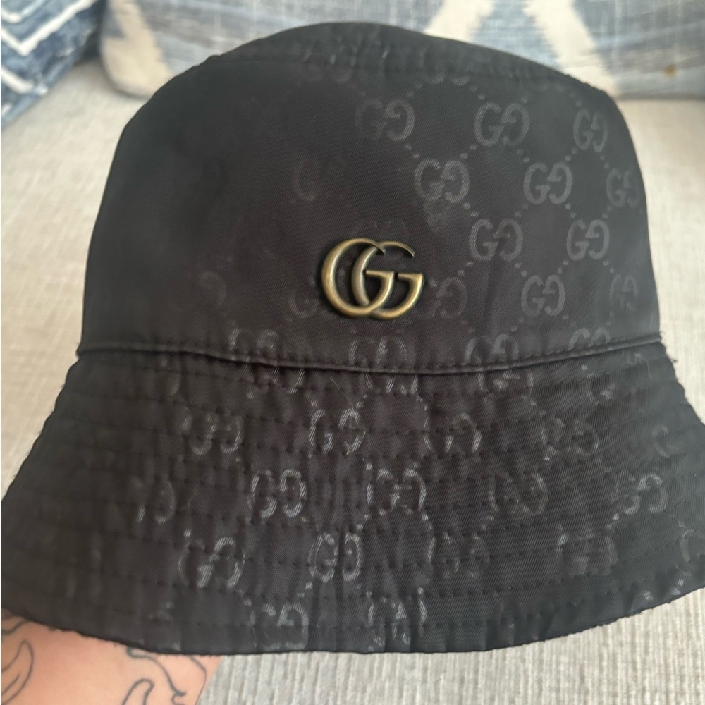 Gucci Bucket Hat